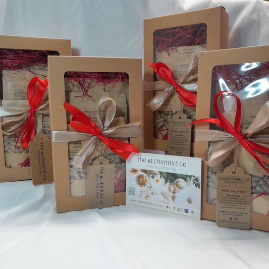 Well Woman - Pre/Peri/Post image 1