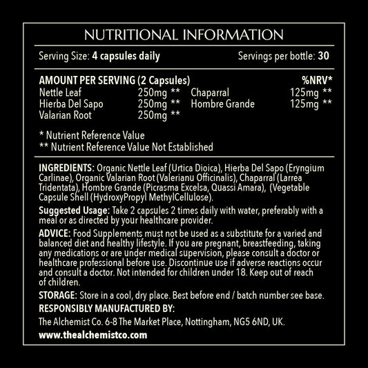 Cell Energiser image 1