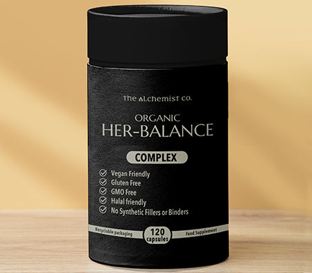 Herbalance Complex image 0