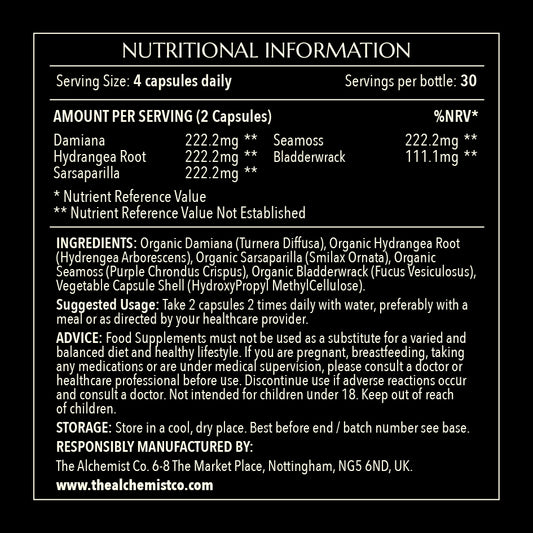 Uterine Support image 1