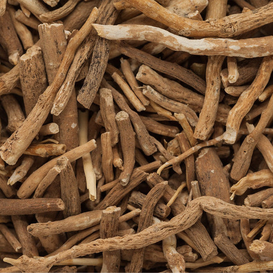 Organic Ashwagandha image 1