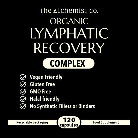 Lymphatic Recovery image 2