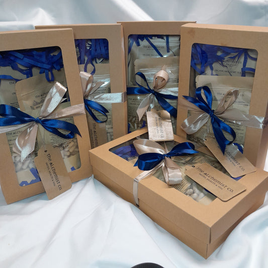 Blues Buster- Lift Your Spirits Box image 1