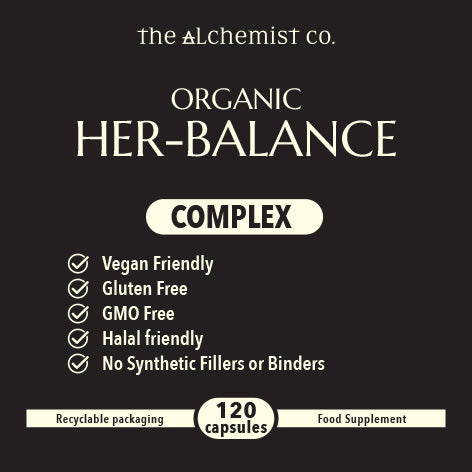 Herbalance Complex image 1