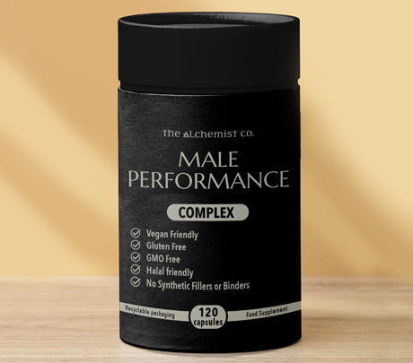 Male Performance image 0