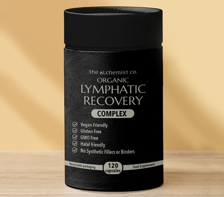 Lymphatic Recovery image 0