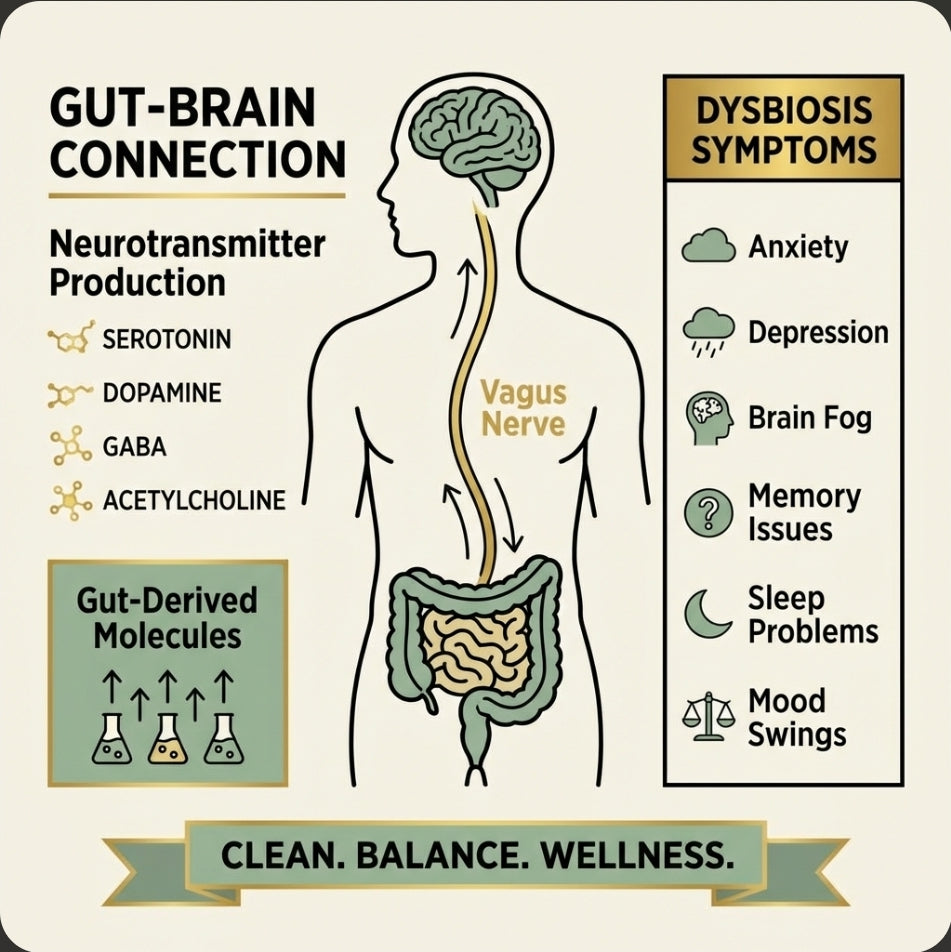 Complete Gut Microbial Test