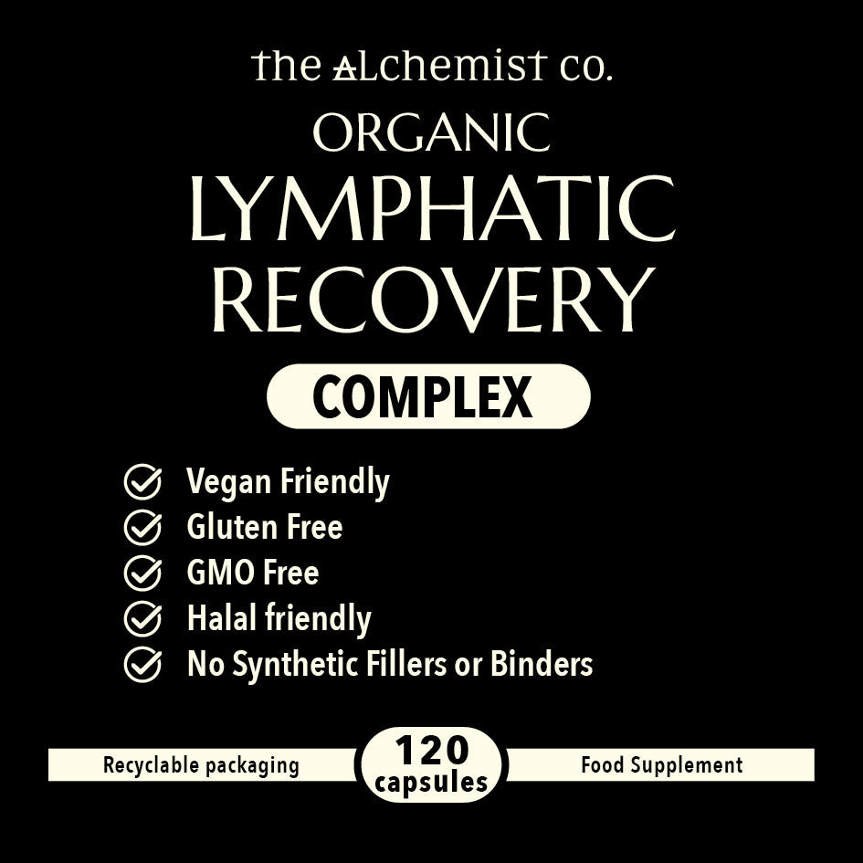 Lymphatic Recovery image 2