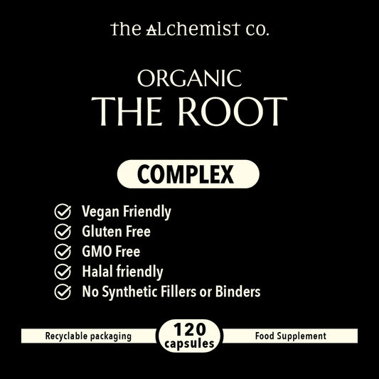 The Root image 2