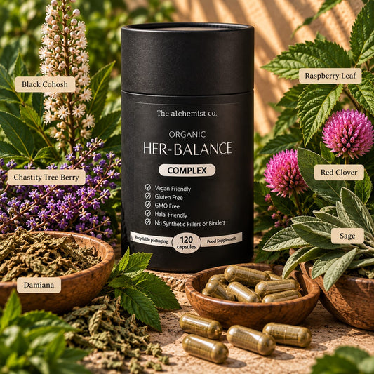 Herbalance Complex